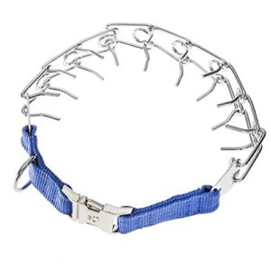 GAITY PET Dog Prong Collar Training