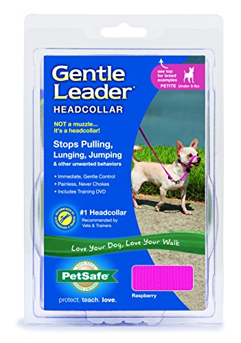 Gentle Leader Quick Release Head Collar