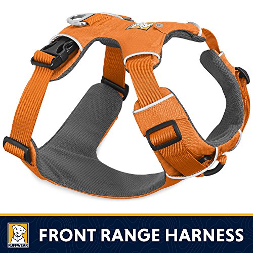 RUFFWEAR - Front Range No-Pull Dog Harness